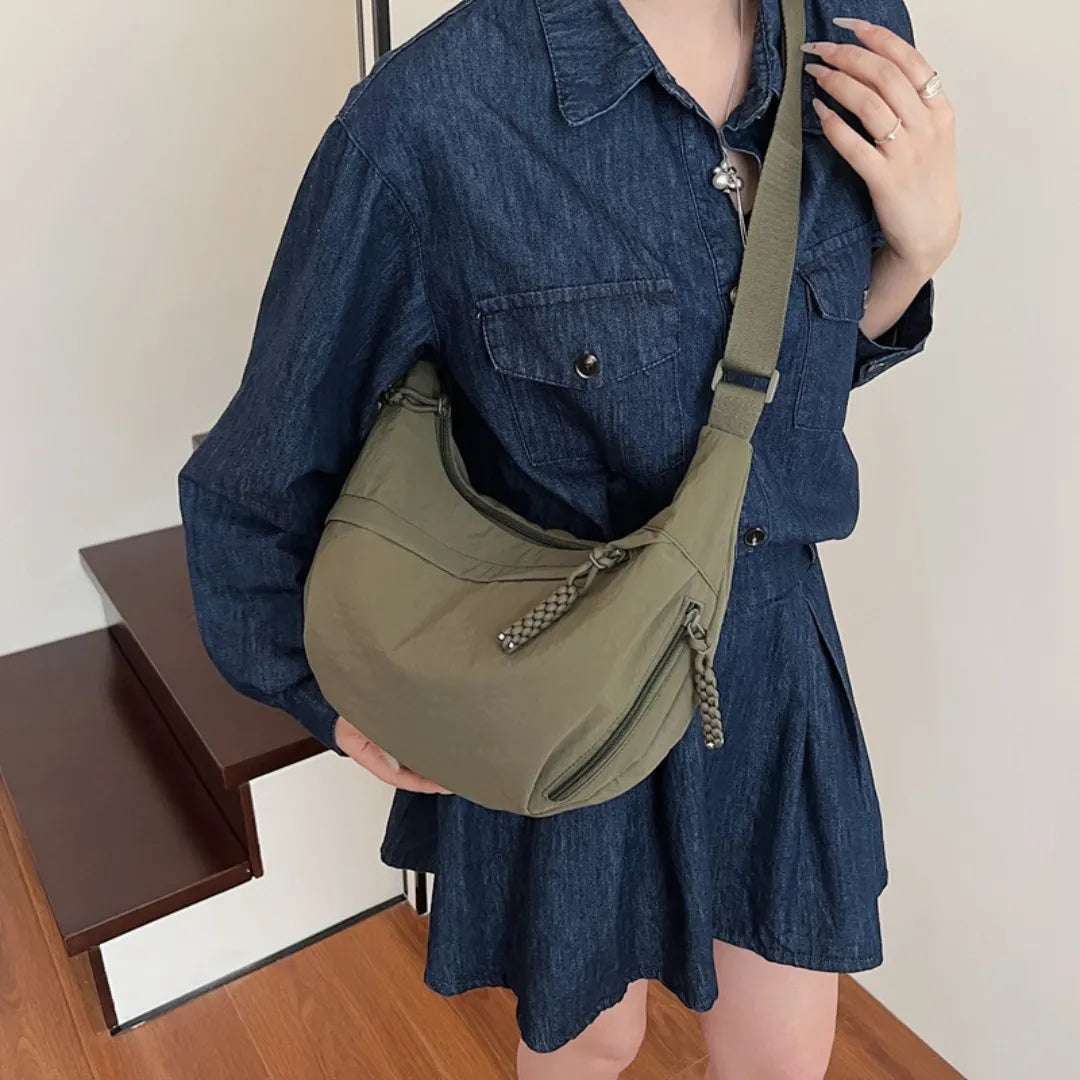 Baia | Crossbody Bag