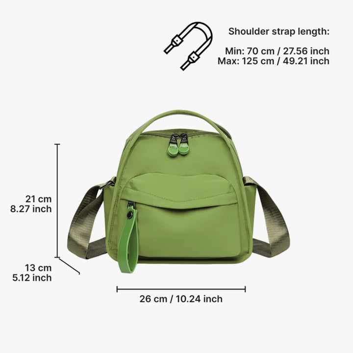 Lyona | Crossbody Bag