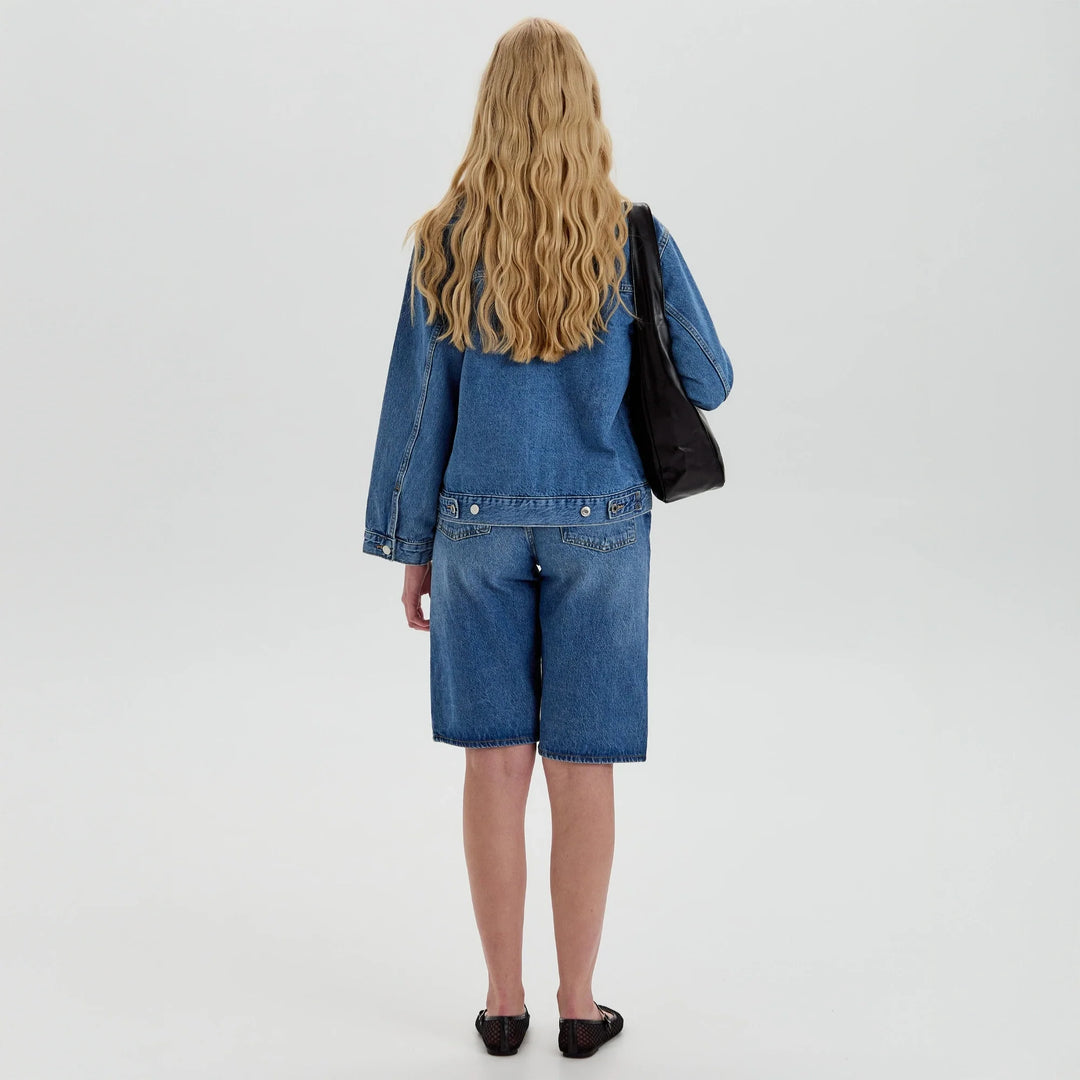 Lilya | Hobo Bag