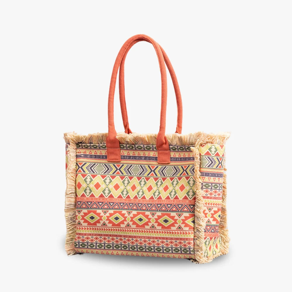 Flora | Tote Bag
