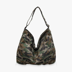 Gaia | Hobo Bag