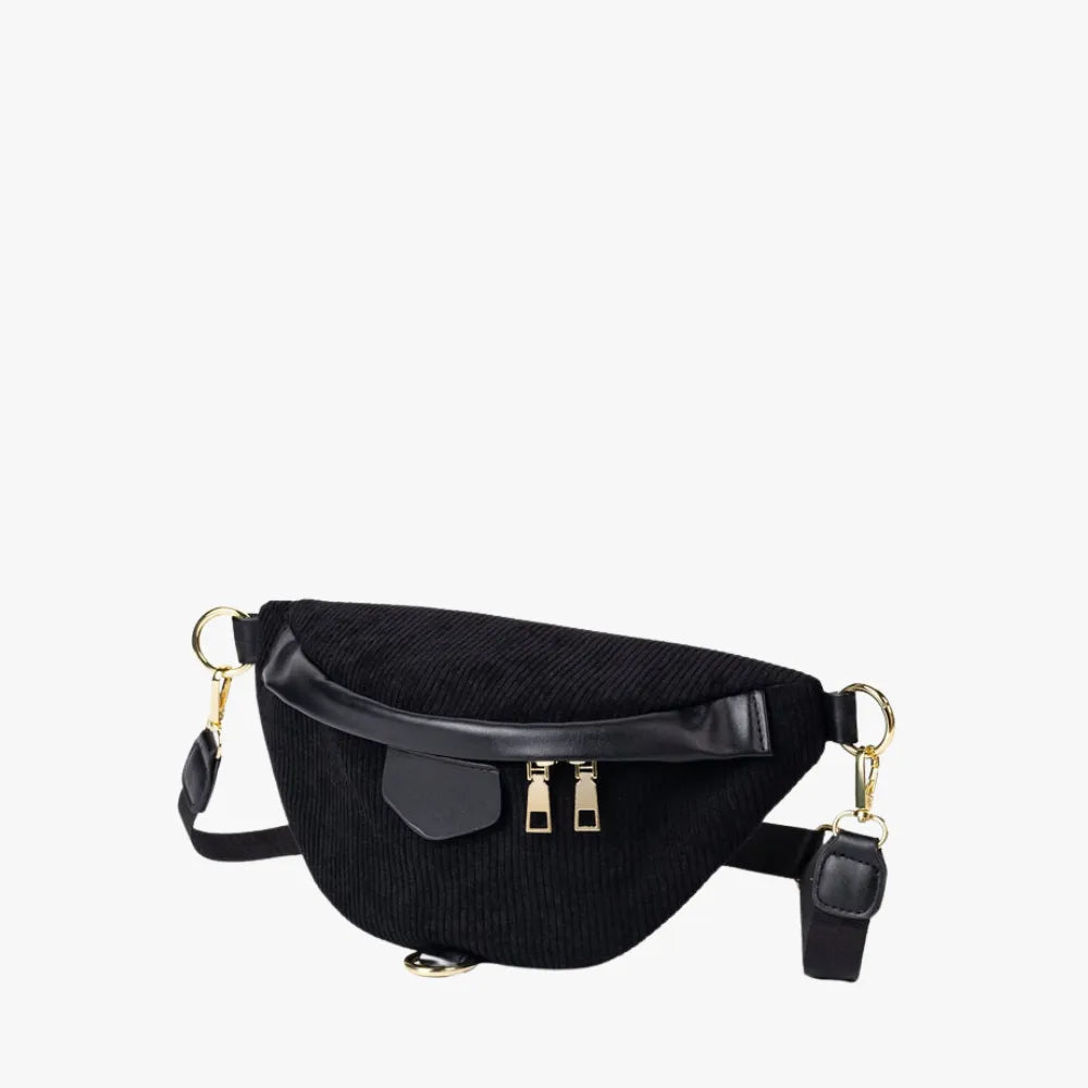 Velin | Crossbody Belt Bag