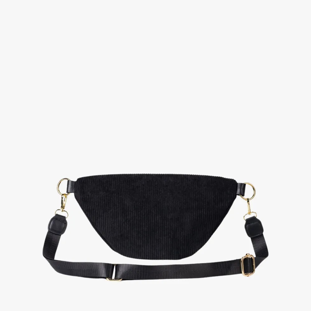 Velin | Crossbody Belt Bag