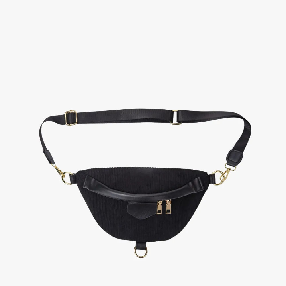 Velin | Crossbody Belt Bag
