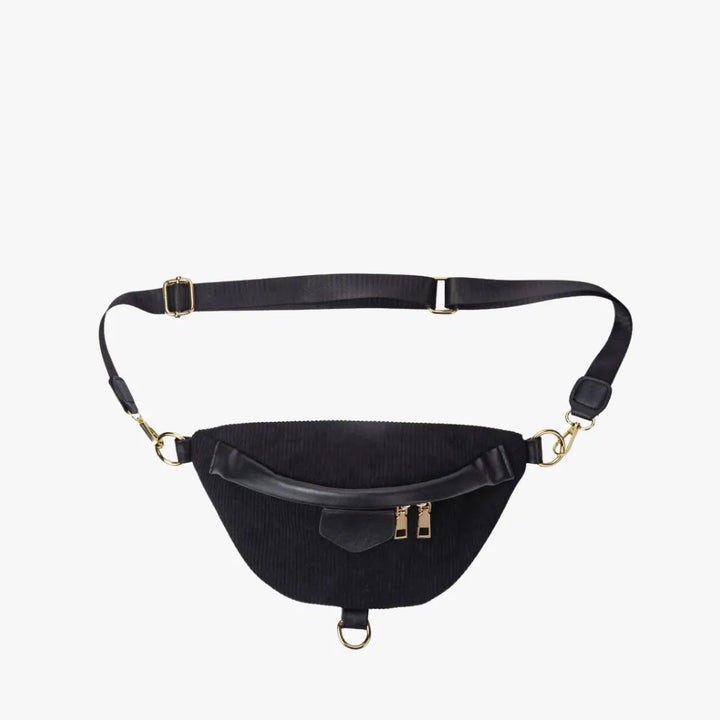 Velin | Crossbody Belt Bag