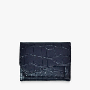 Alba | Croc Wallet