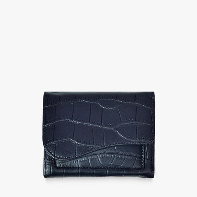 Alba | Croc Wallet