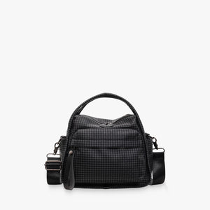 Lyona | Grid Fabric
