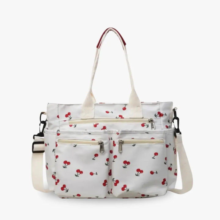 Kanna | Canvas & Cherry