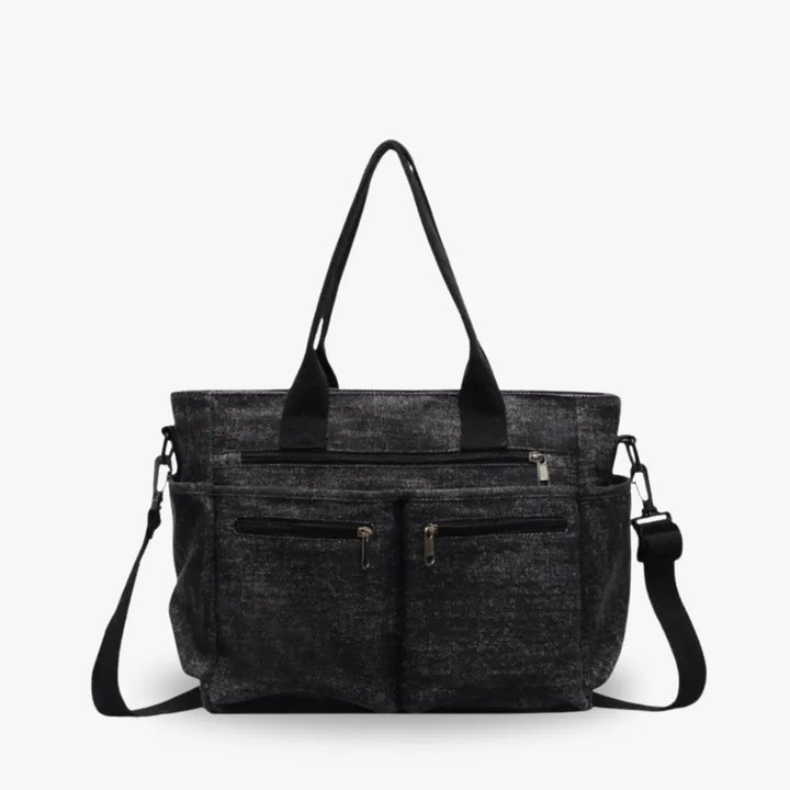 Kanna | Two-Tone Canvas