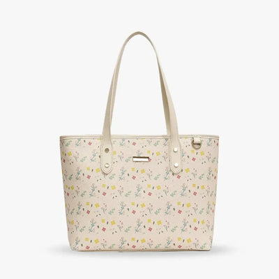 Leora | Tote Bag