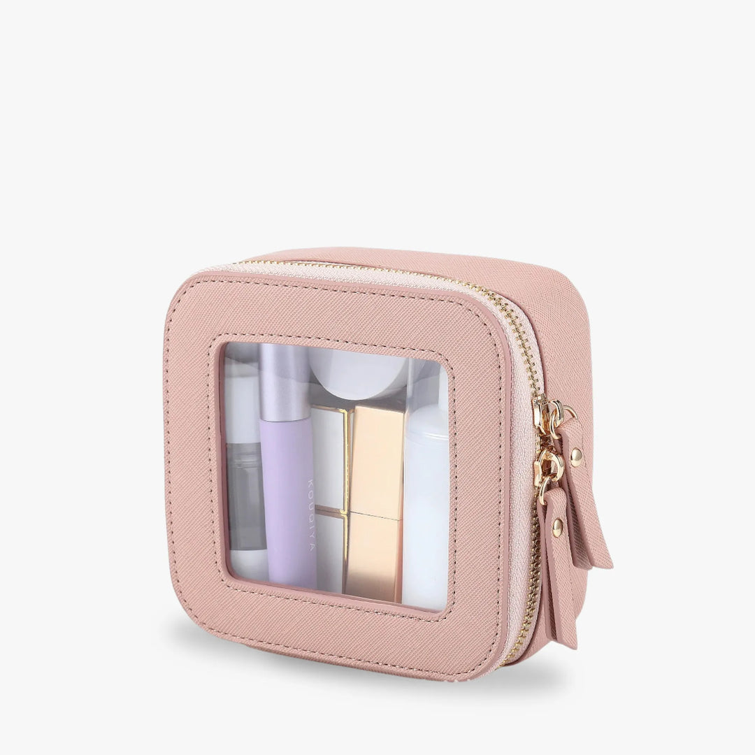 Amia | Makeup Pouch
