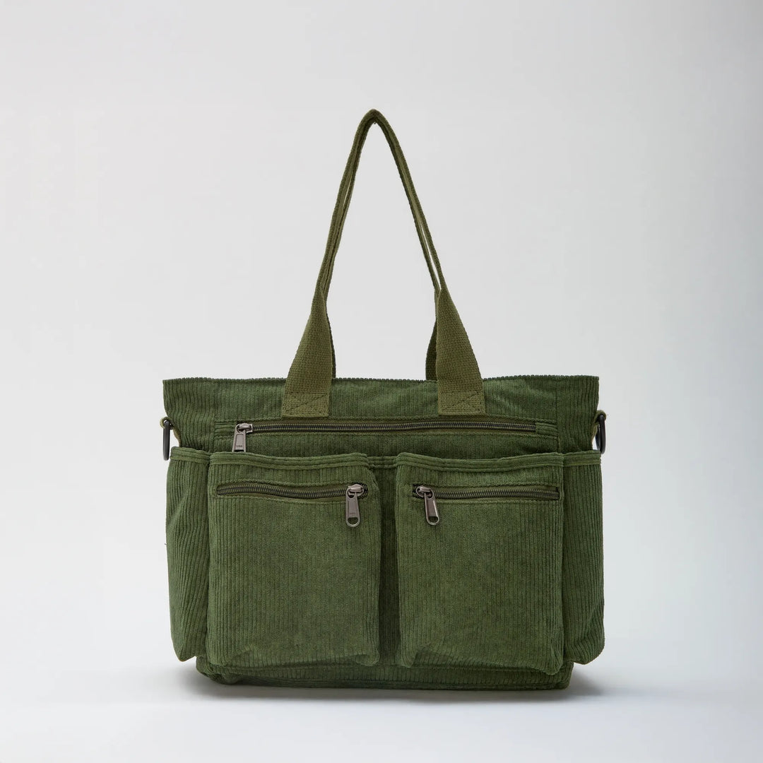 Kanna | Crossbody Bag