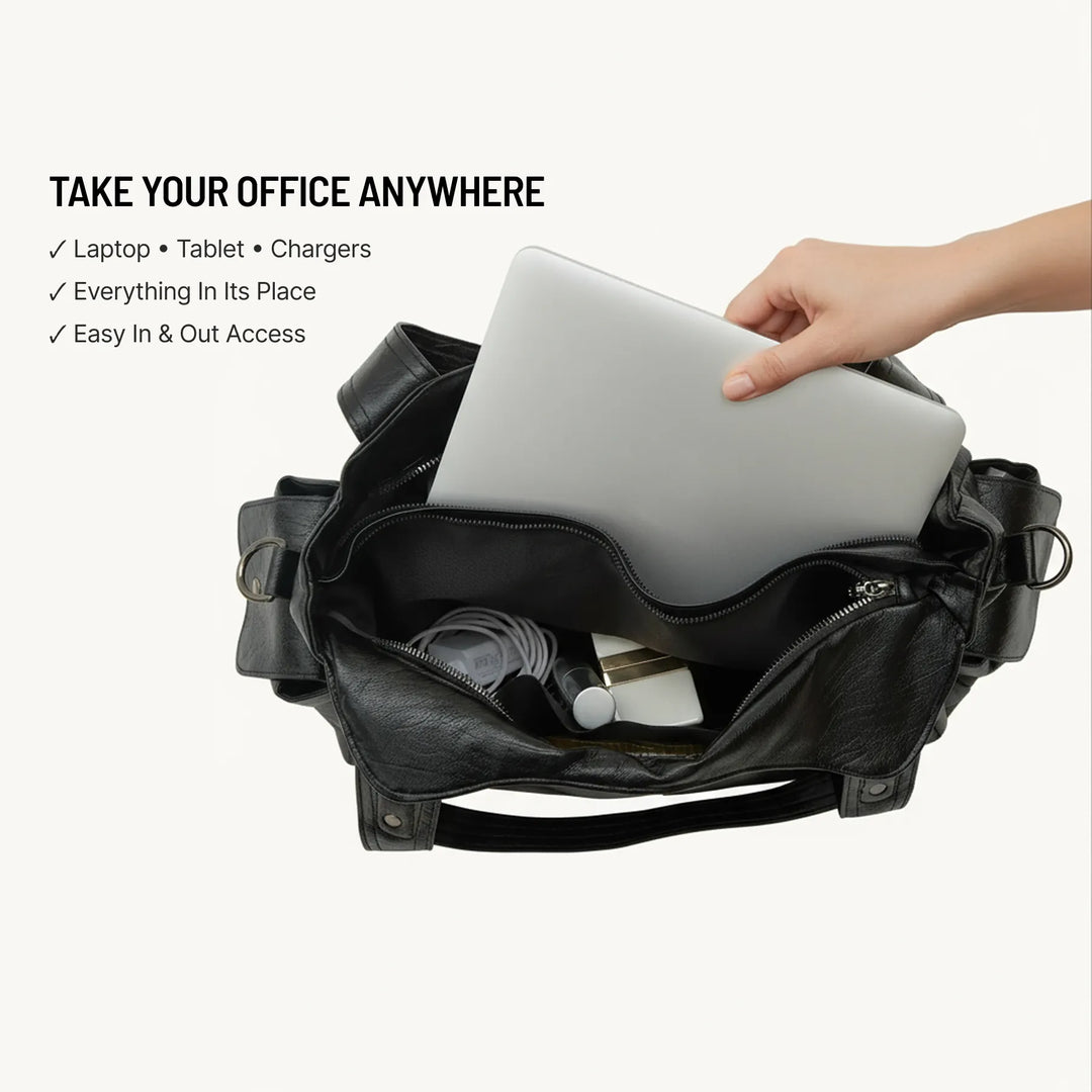 Launa | Crossbody Bag