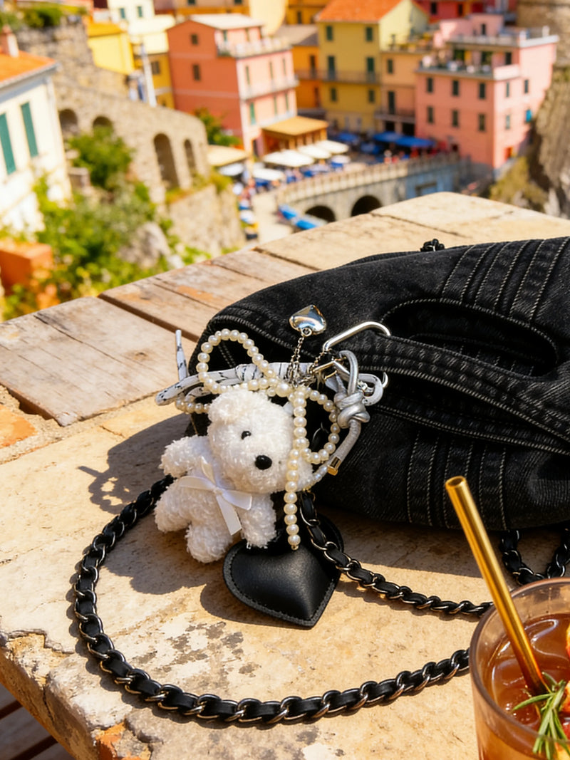 Bag Charms