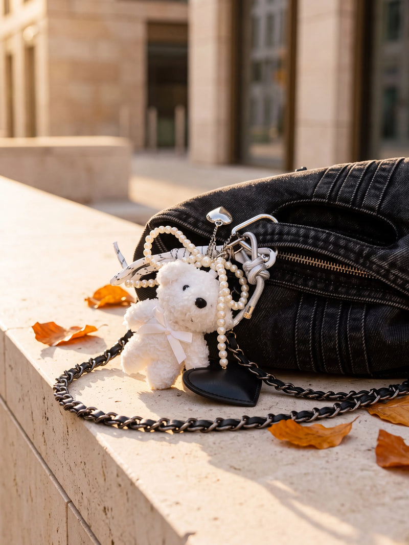 Bag Charms