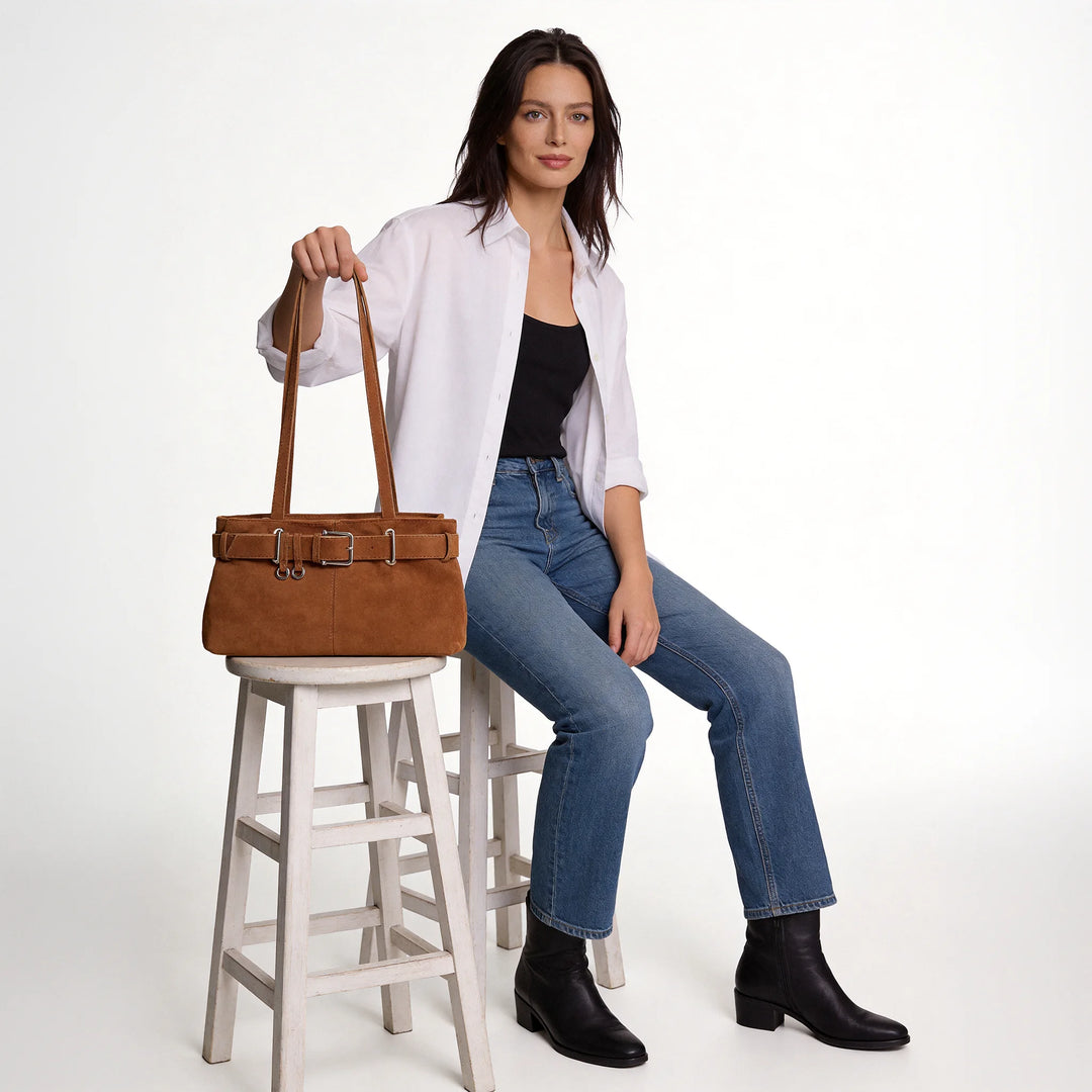 Sela | Shoulder Bag