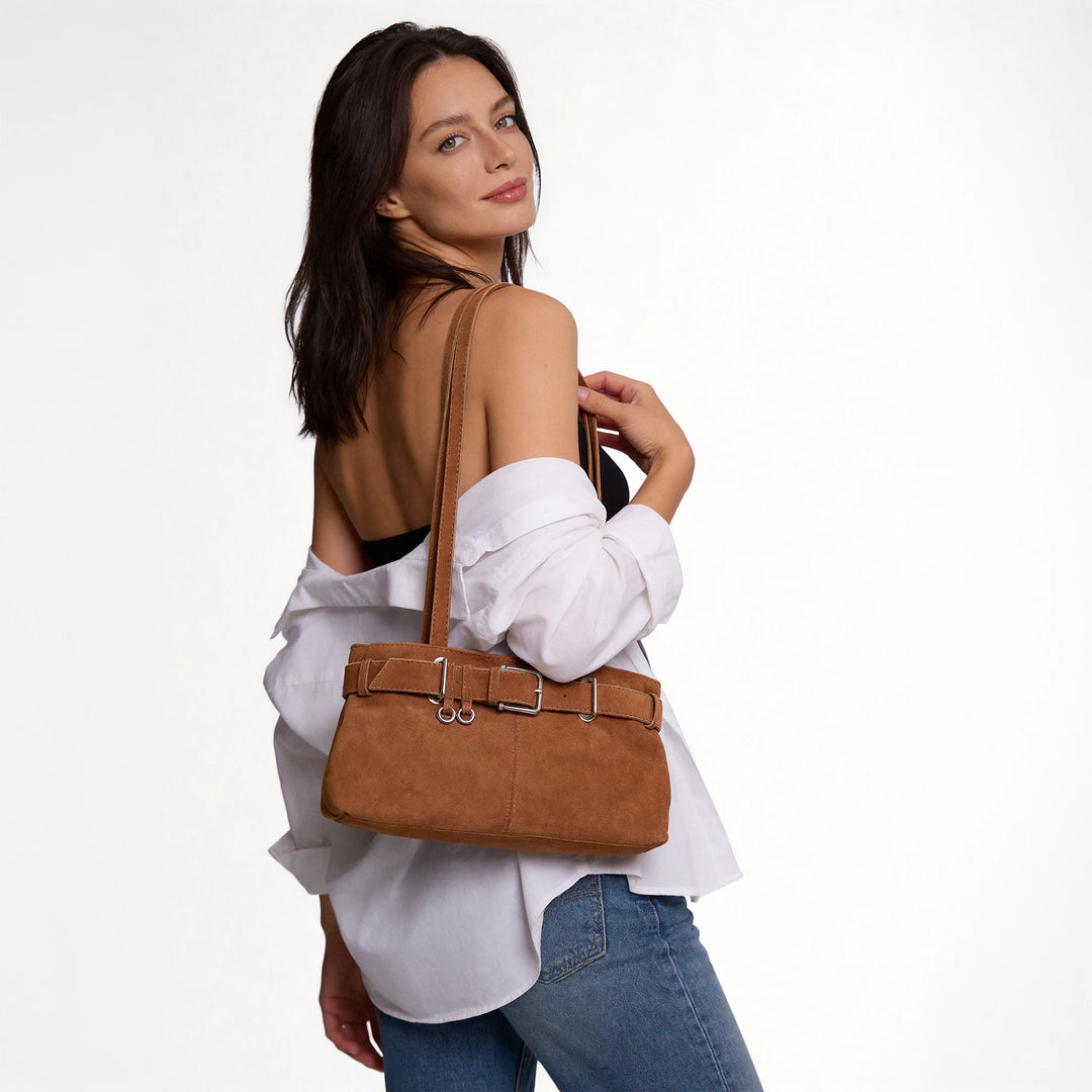 Sela | Shoulder Bag