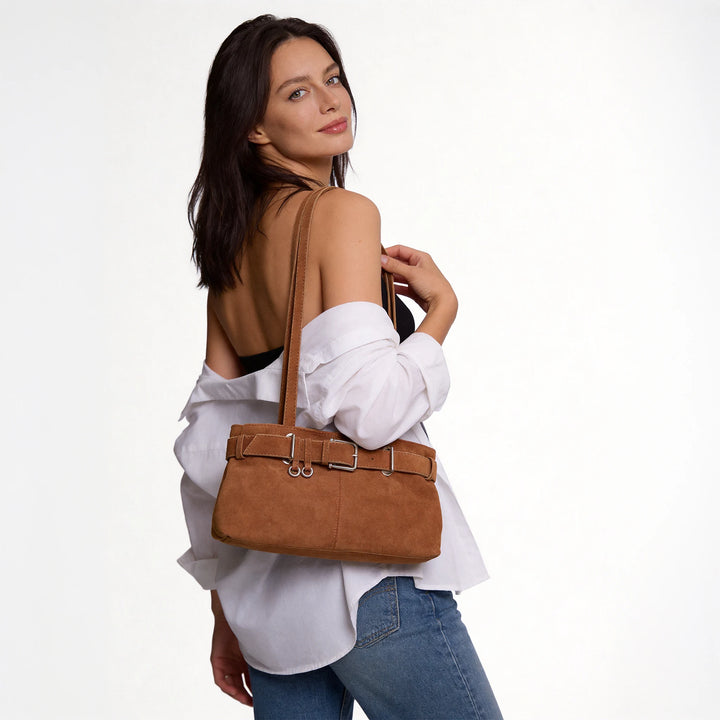 Sela | Shoulder Bag