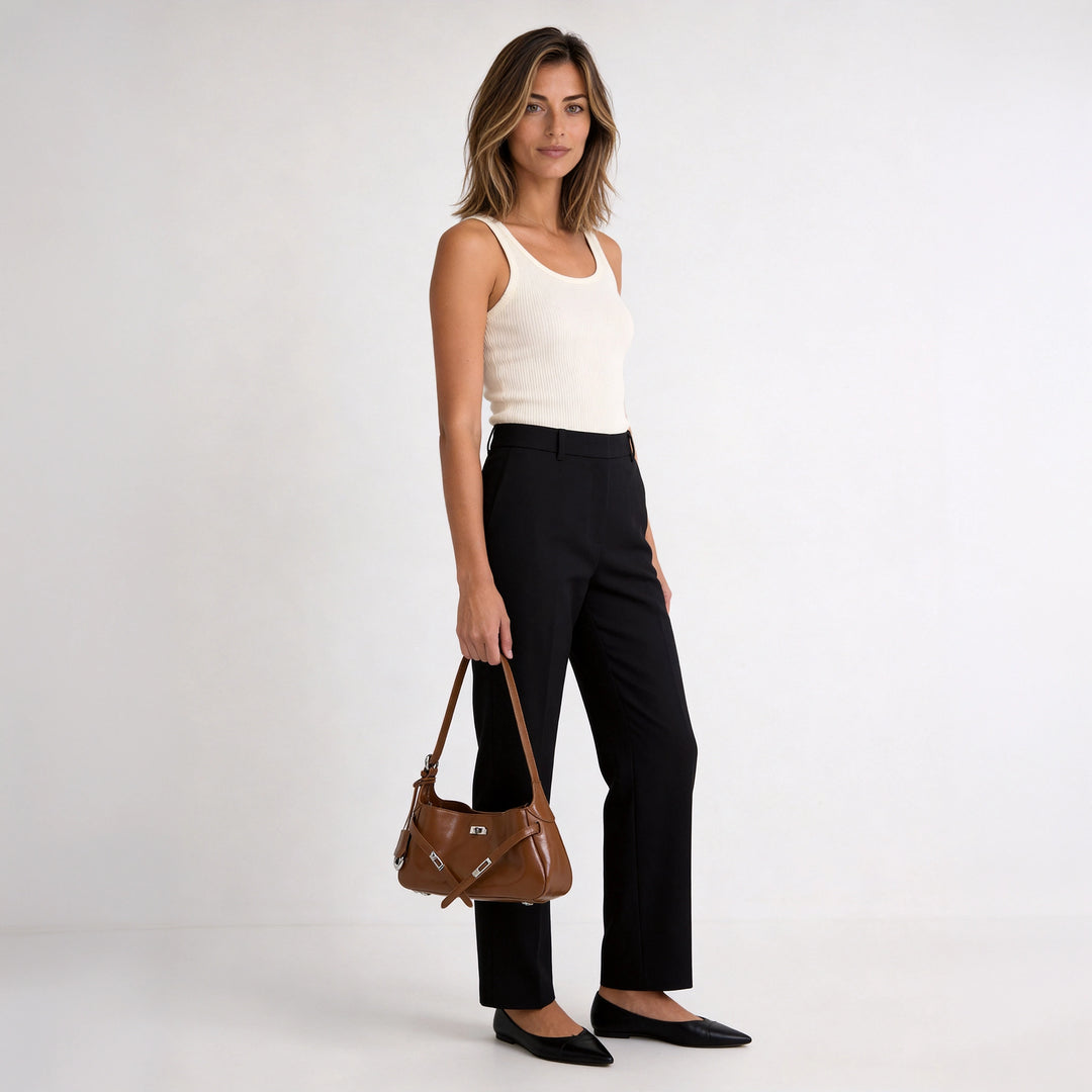 Iona | Shoulder Bag