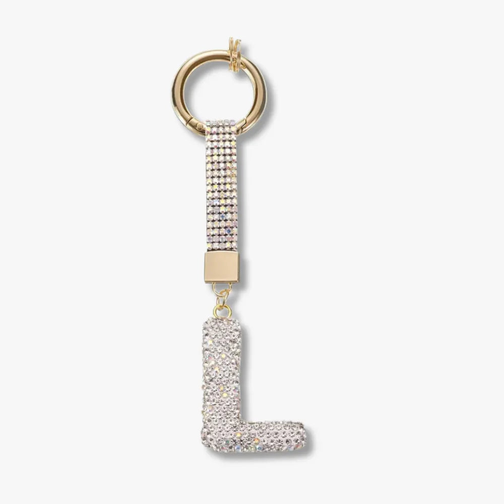 Starry Initials | Your letter, Your shine