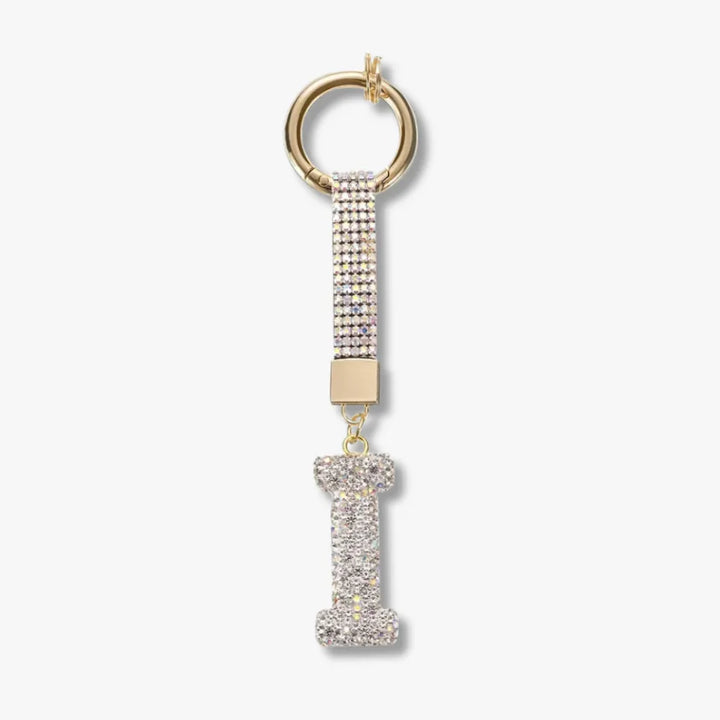 Starry Initials | Your letter, Your shine