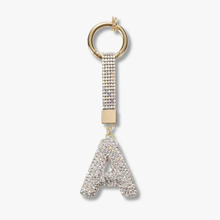 Starry Initials | Your letter, Your shine