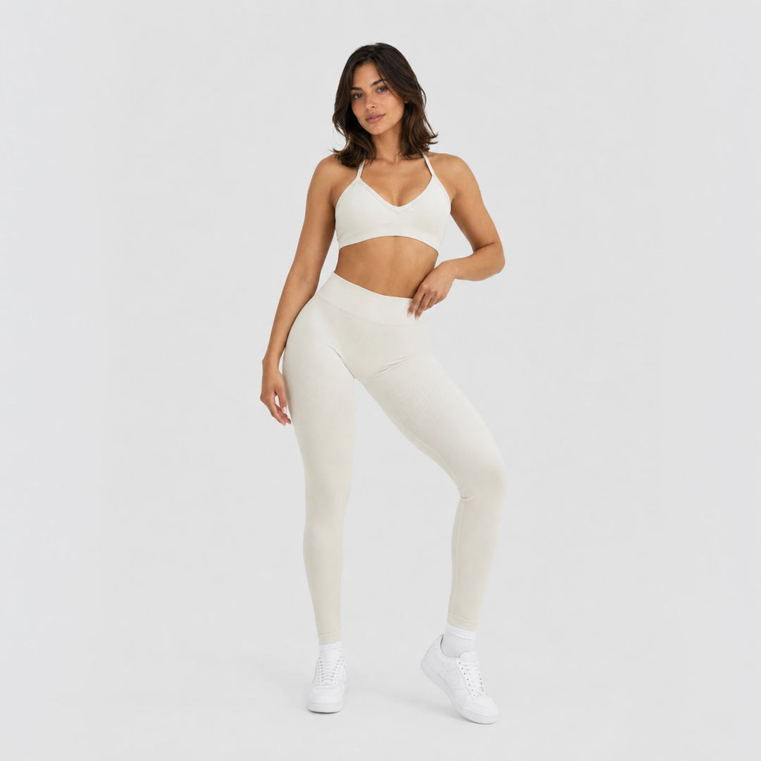 Pyra — Scrunch Sculpt Legging