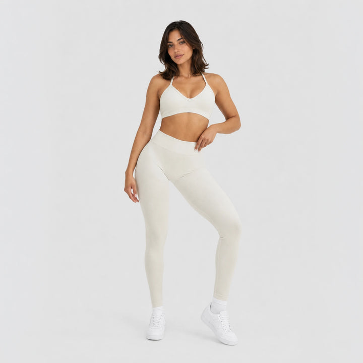 Pyra — Scrunch Sculpt Legging