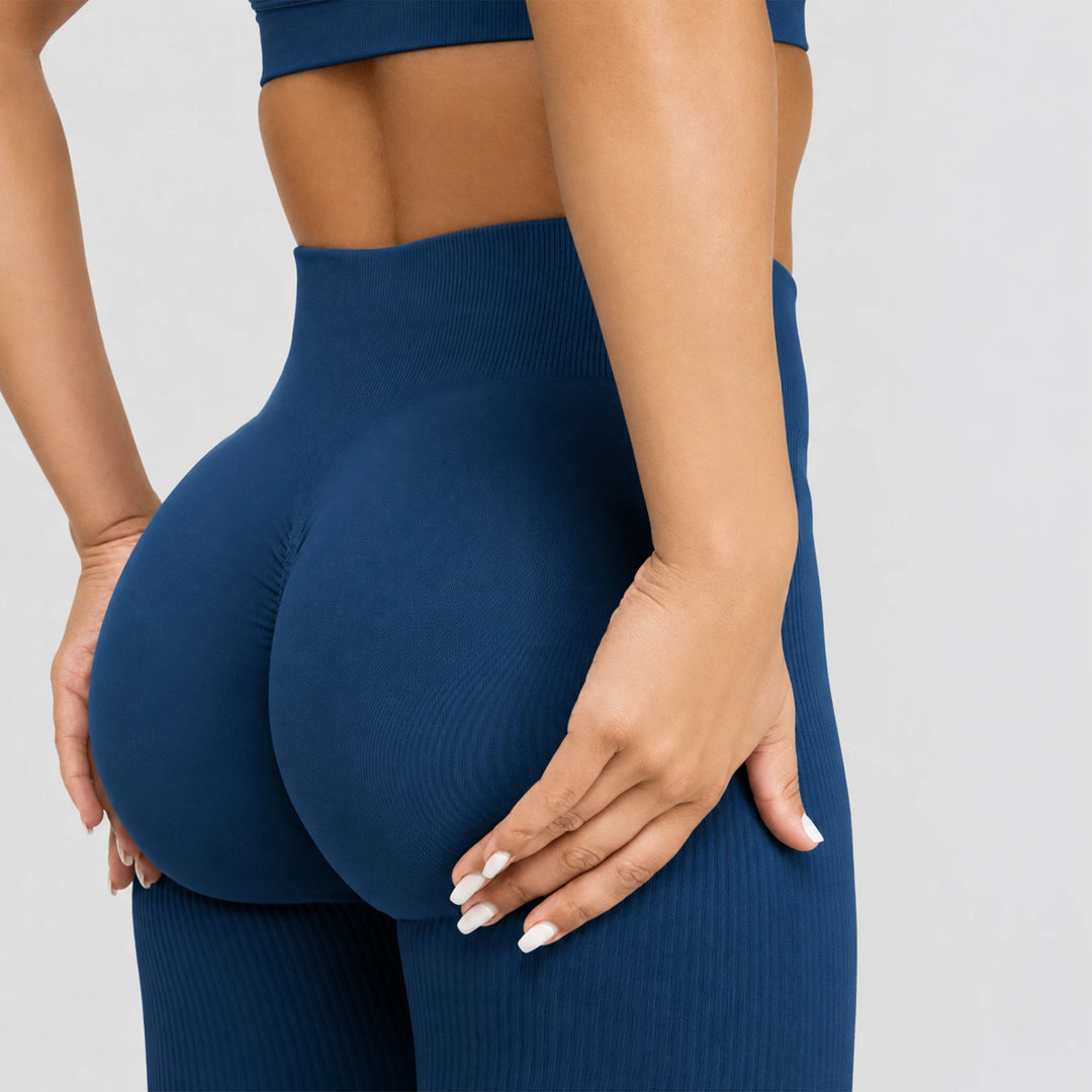 Pyra — Scrunch Sculpt Legging