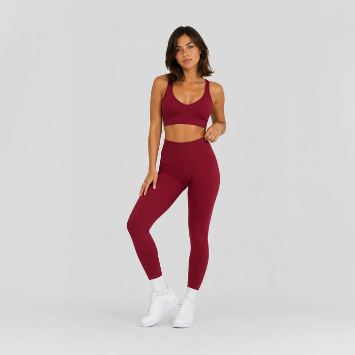 Pyra — Scrunch Sculpt Legging