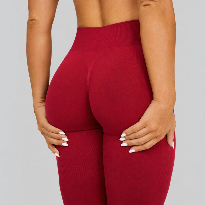 Pyra — Scrunch Sculpt Legging