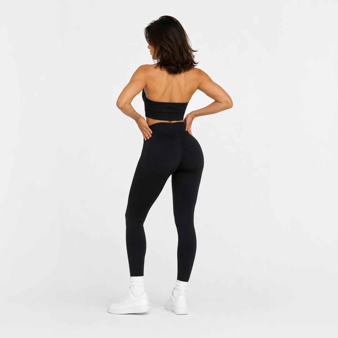 Pyra — Scrunch Sculpt Legging