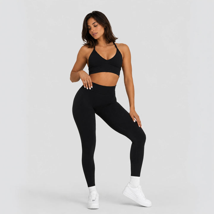 Pyra — Scrunch Sculpt Legging
