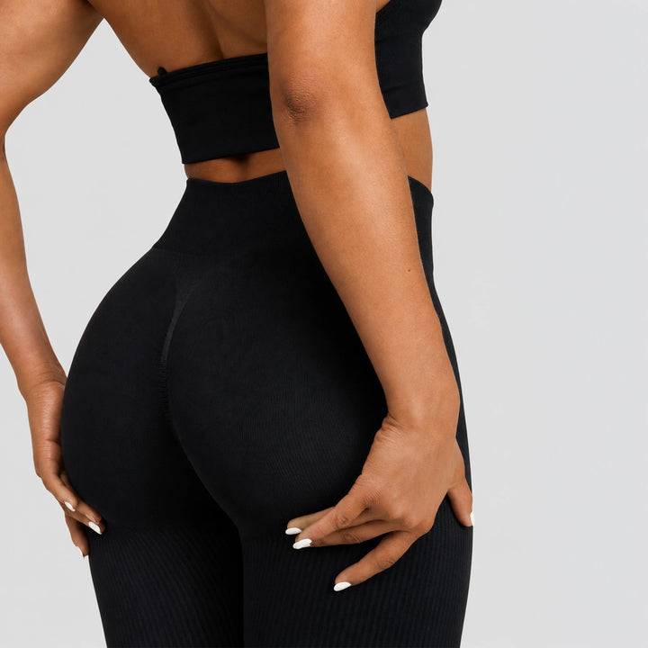 Pyra — Scrunch Sculpt Legging