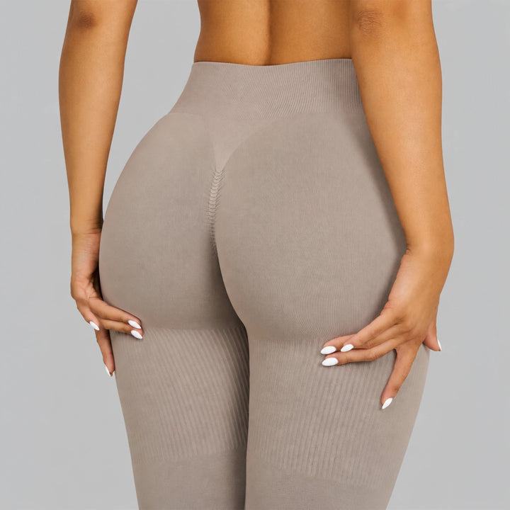 Pyra — Scrunch Sculpt Legging