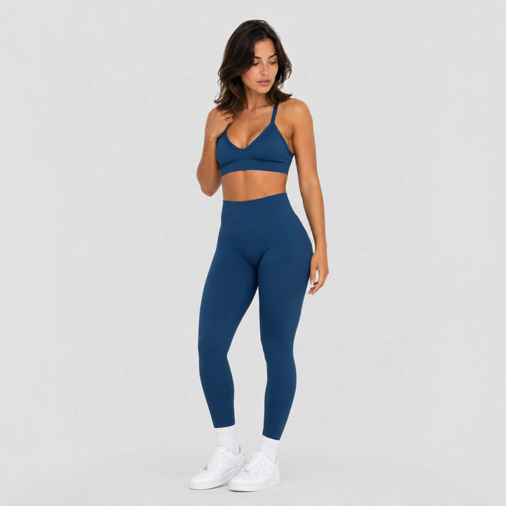 Pyra — Scrunch Sculpt Legging