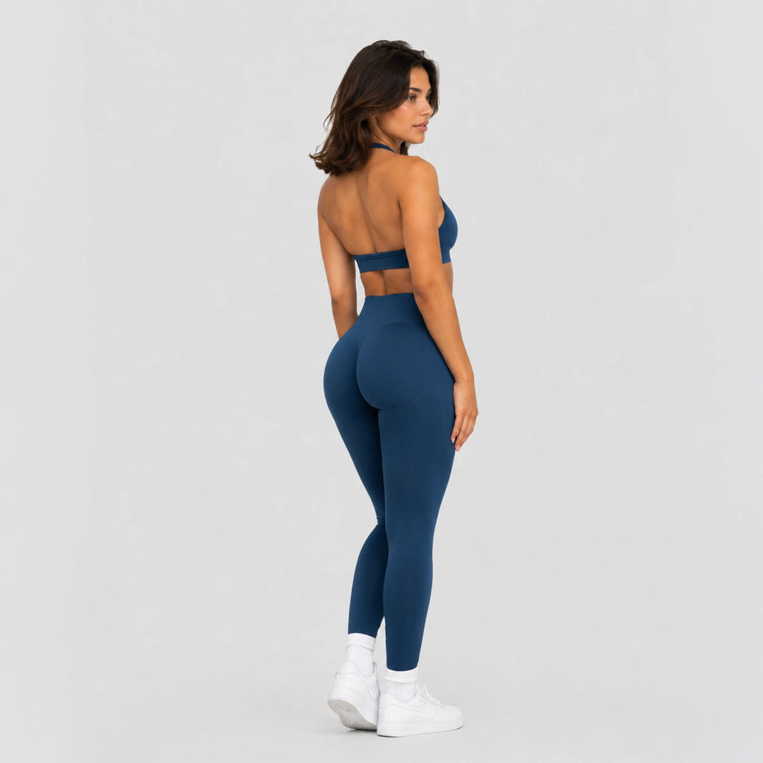 Pyra — Scrunch Sculpt Legging