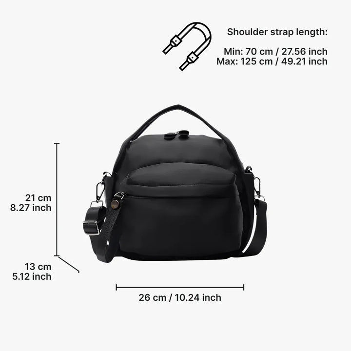 Lyona | Crossbody Bag