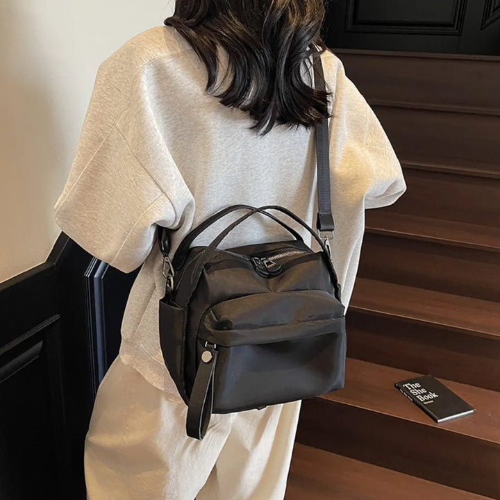Lyona | Crossbody Bag